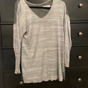 Grey Loft oversized sweater